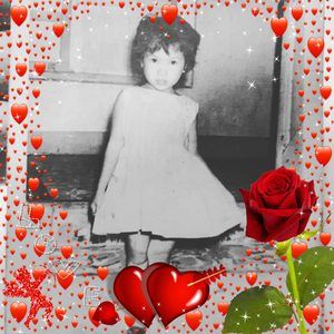 Meet your Posher, Edith